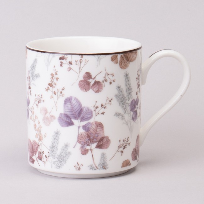 Чайный сервиз lefard "blossom" на 6 пер. 14 пр. Lefard (165-605)