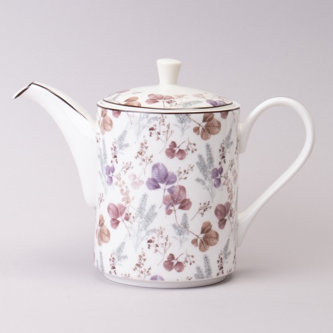 Чайный сервиз lefard "blossom" на 6 пер. 14 пр. Lefard (165-605)