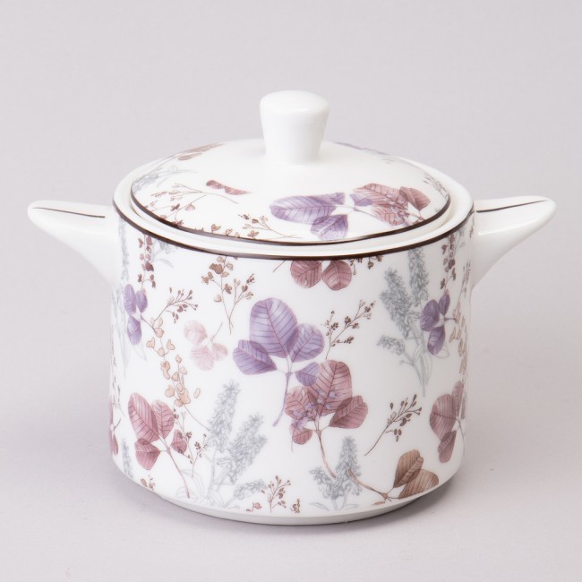 Чайный сервиз lefard "blossom" на 6 пер. 14 пр. Lefard (165-605)