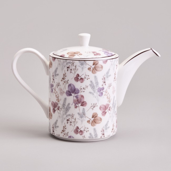 Чайный сервиз lefard "blossom" на 6 пер. 14 пр. Lefard (165-605)