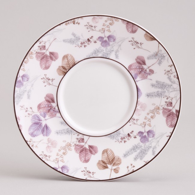 Чайный сервиз lefard "blossom" на 6 пер. 14 пр. Lefard (165-605)