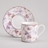 Чайный сервиз lefard "blossom" на 6 пер. 14 пр. Lefard (165-605)