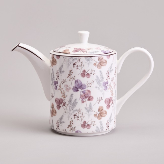 Чайный сервиз lefard "blossom" на 6 пер. 14 пр. Lefard (165-605)