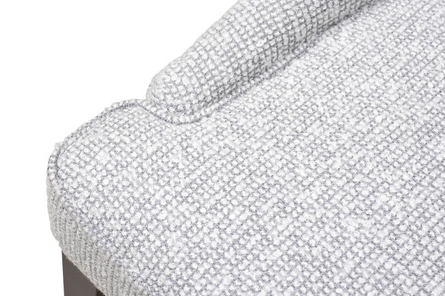 Стул Elegante рогожка св.серый Santo1400-SVSER 56*65*101см (TT-00012733)