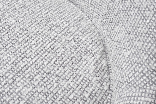 Стул Elegante рогожка св.серый Santo1400-SVSER 56*65*101см (TT-00012733)