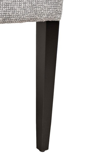 Стул Elegante рогожка св.серый Santo1400-SVSER 56*65*101см (TT-00012733)