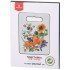 Подставка под горячее agness "урожай" 20*15*1 см Agness (358-2088)