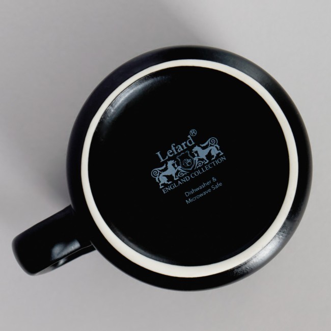 Кружка lefard 430мл "вселенная всегда на твоей стороне" Lefard (260-1024)