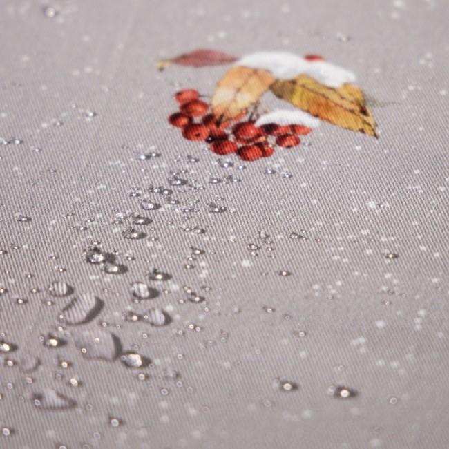 Скатерть круглая "лесная сказка снегири " 150см ,серый, 100% хлопок ,твил с пропиткой Lefard (850-744-23) Скатерть круглая "лесная сказка снегири " 150см ,серый, 100% хлопок ,твил с пропиткой Lefard (850-744-23)