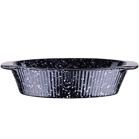 Противень керамика 1,4л 29х18х6см LR (27801) Противень керамика 1,4л 29х18х6см LR (27801)