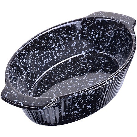 Противень керамика 1,4л 29х18х6см LR (27801) Противень керамика 1,4л 29х18х6см LR (27801)