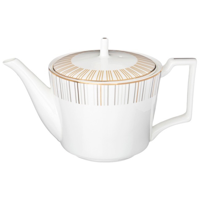 Чайный сервиз lefard "aurora" на 6 пер. 20 пр. 1000/300/250 мл Lefard (440-262) Чайный сервиз lefard "aurora" на 6 пер. 20 пр. 1000/300/250 мл Lefard (440-262)