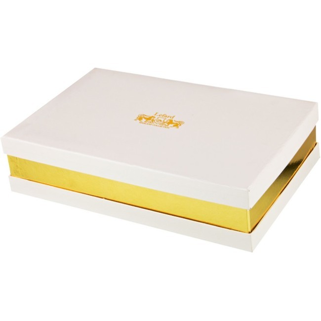 Чайный набор на 6 персон "блэк квадро" 12пр. 200 мл Lefard (586-359) Чайный набор на 6 персон "блэк квадро" 12пр. 200 мл Lefard (586-359)