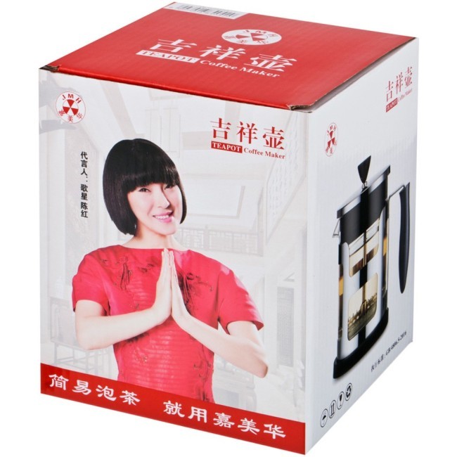 Френч-пресс agness 600 мл., solid Agness (884-042) Френч-пресс agness 600 мл., solid Agness (884-042)