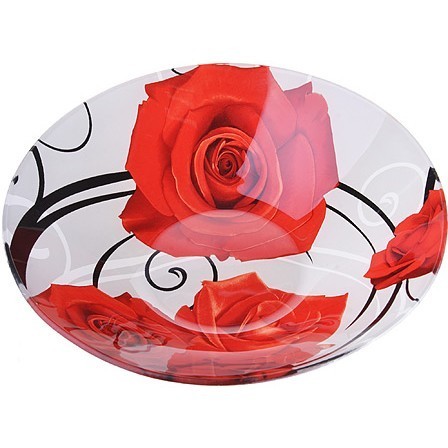 Набор стеклянной посуды 19 пр LR (28330) Набор стеклянной посуды 19 пр LR (28330)