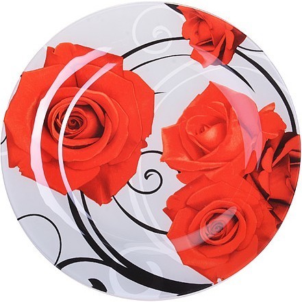 Набор стеклянной посуды 19 пр LR (28330) Набор стеклянной посуды 19 пр LR (28330)