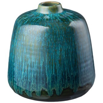 Ваза декоративная 15,5х15,5х16 см Lefard (146-2040) Ваза декоративная 15,5х15,5х16 см Lefard (146-2040)