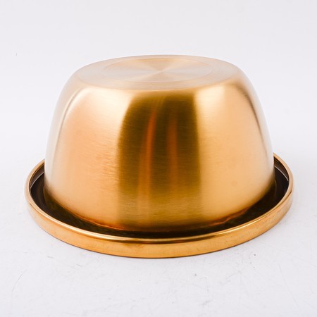 Миска металлическая 20 см 1,8 л нерж/ст Mayer&Boch (40737) Миска металлическая 20 см 1,8 л нерж/ст Mayer&Boch (40737)