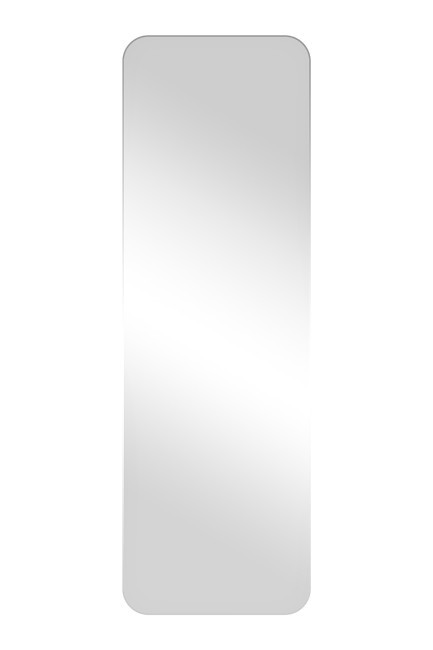 Зеркало в металлической раме цвет хром 60*180см (TT-00006449)