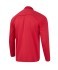 Джемпер ветрозащитный JÖGEL PREMIER PerFormPROOF 1/4 Zip Wind Top, красный (2123027)