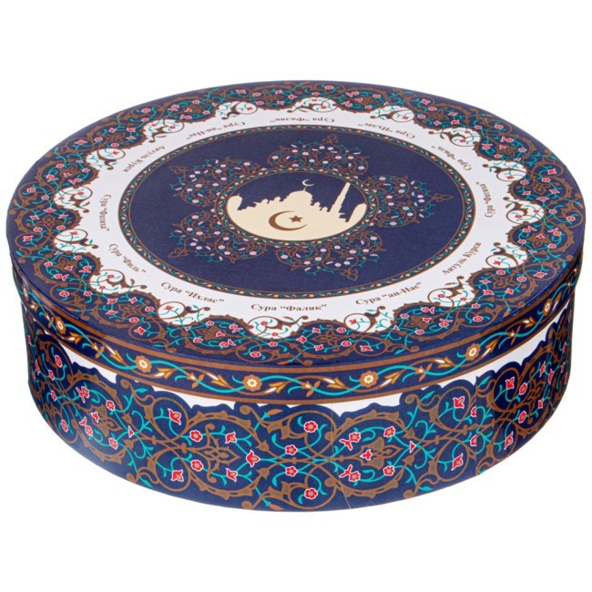 Чайный набор lefard "сура" на 6 пер. 12 пр. 260 мл Lefard (86-1810)