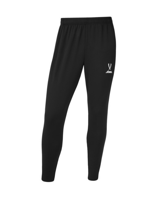 Брюки тренировочные без карманов JÖGEL PREMIER PerFormDRY Training Pants, черный (2122453) Брюки тренировочные без карманов JÖGEL PREMIER PerFormDRY Training Pants, черный (2122453)