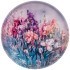 Поднос сервировочный agness коллекция "полевые цветы" 33х2,1 см Agness (898-207) Поднос сервировочный agness коллекция "полевые цветы" 33х2,1 см Agness (898-207)