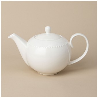 Чайник lefard "pearl" 25*15 см 1100 мл Lefard (425-036)