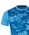 Футболка вратарская JOGEL DIVISION PerFormDRY SPLASH GK Jersey, голубой, детский (2120970)