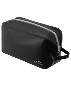 Сумочка для мокрых вещей 25DEGREES Snug Black (2109232) Сумочка для мокрых вещей 25DEGREES Snug Black (2109232)