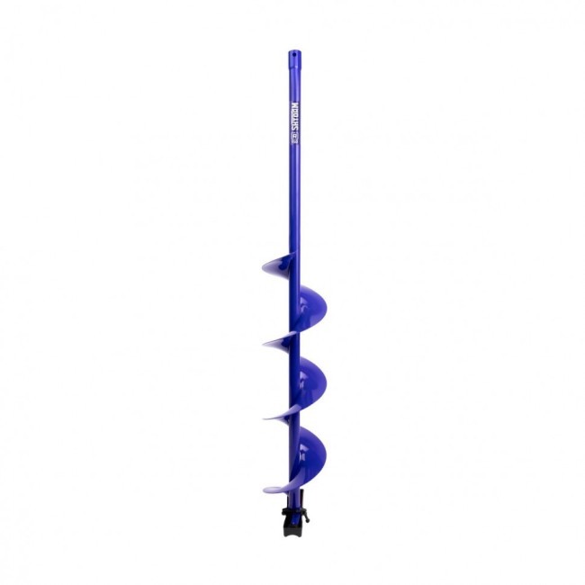 Шнек под шуруповерт Helios Electroshtorm 150R правое вращение SEH-150R (88325)