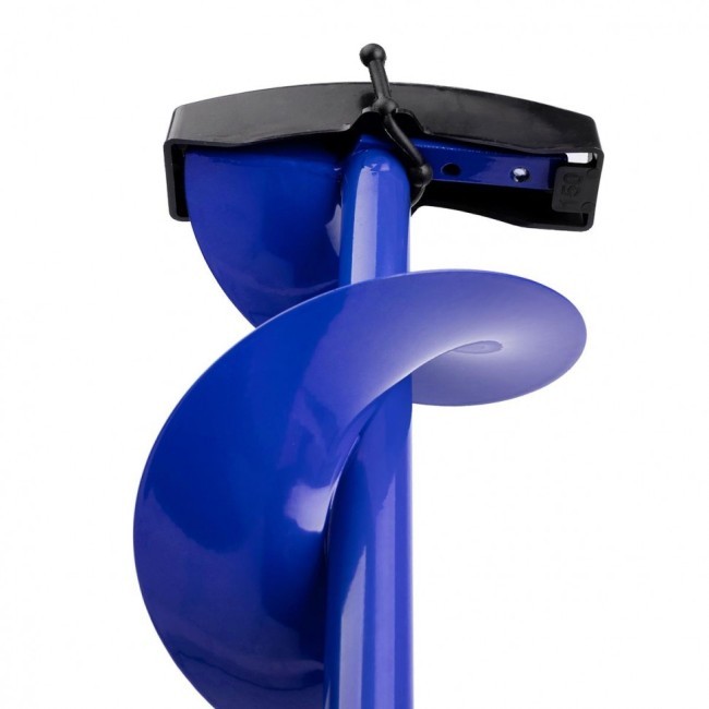 Шнек под шуруповерт Helios Electroshtorm 150R правое вращение SEH-150R (88325) Шнек под шуруповерт Helios Electroshtorm 150R правое вращение SEH-150R (88325)