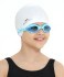 Очки для плавания 25DEGREES Chubba Blue, детский (1433318)