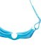 Очки для плавания 25DEGREES Chubba Blue, детский (1433318)