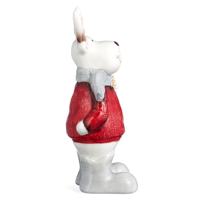 Статуэтка "олень" 10,3х8х20,8 см Lefard (146-2235)