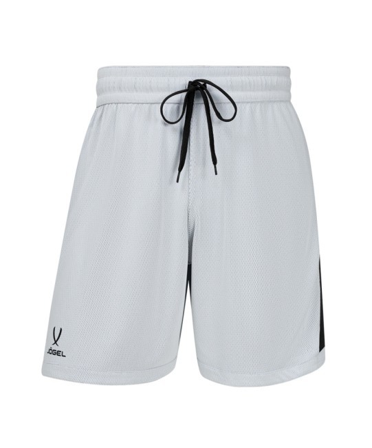 Шорты двухсторонние JÖGEL DIVISION PerFormDRY Double-side Shorts, темно-серый/белый (2130711) Шорты двухсторонние JÖGEL DIVISION PerFormDRY Double-side Shorts, темно-серый/белый (2130711)
