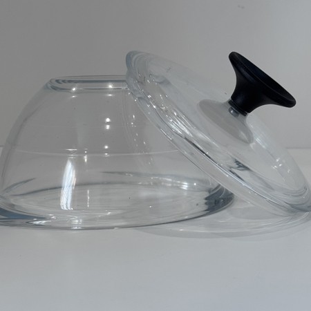 Форма DORNA с крышкой 1 л (789-1) Форма DORNA с крышкой 1 л (789-1)