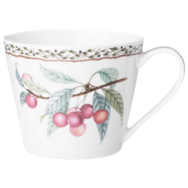 Кружка lefard "fruit garden" 450 мл Lefard (590-660)