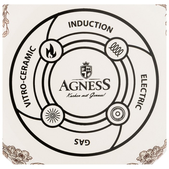 Чайник эмалированный lefard 2,2л подходит для индукцион.плит Lefard (950-715) Чайник эмалированный lefard 2,2л подходит для индукцион.плит Lefard (950-715)