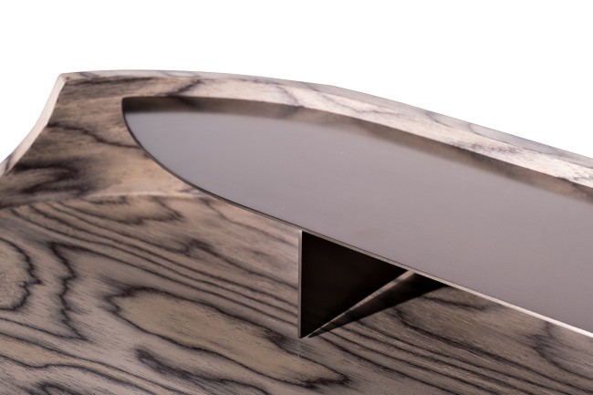 Консоль 125*55*85см (TT-00016120)