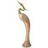 Фигурка "цапля" 13.5*11.5*54.5cm Lefard (79-197)
