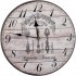 Часы настенные(кварцевые) "серия винтаж" 34*34*4,5 см Lefard (799-163)