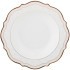 Набор из 6-ти суповых тарелок диаметр=21,5 см Lefard (115-307)