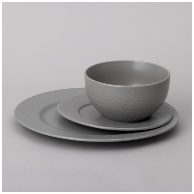 Набор посуды обеденный на 4 пер. 12 пр. 720 мл 27,5х27,5х2, 19,2х19,2х0,9, 14,2х14,2х7см Lefard (191-286) Набор посуды обеденный на 4 пер. 12 пр. 720 мл 27,5х27,5х2, 19,2х19,2х0,9, 14,2х14,2х7см Lefard (191-286)