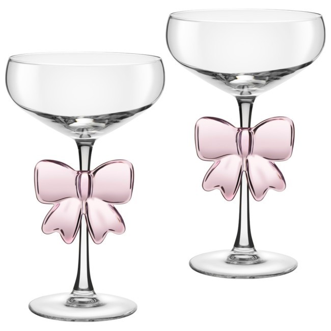 Набор креманок "venezia" из 2 шт. 270 мл Lefard (685-168)