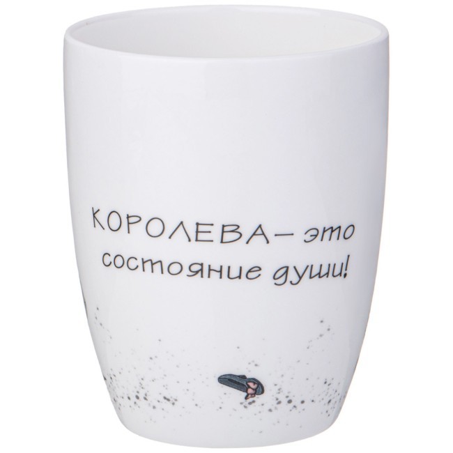 Кружка lefard  "family farm" 400 мл Lefard (104-974)