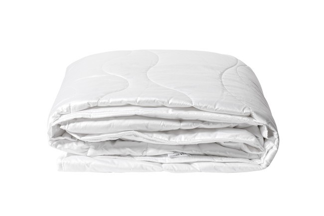 Одеяло Паво 200*220 шелковое волокно (TT-00007903) Одеяло Паво 200*220 шелковое волокно (TT-00007903)