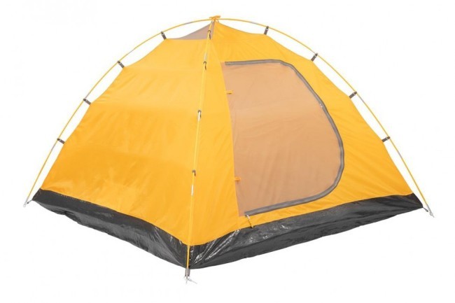 Палатка Helios Musson-3 (HS-2366-3 GO) (77193) Палатка Helios Musson-3 (HS-2366-3 GO) (77193)
