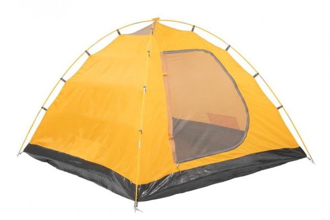 Палатка Helios Musson-3 (HS-2366-3 GO) (77193) Палатка Helios Musson-3 (HS-2366-3 GO) (77193)