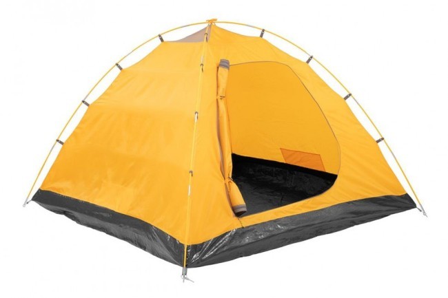 Палатка Helios Musson-3 (HS-2366-3 GO) (77193) Палатка Helios Musson-3 (HS-2366-3 GO) (77193)